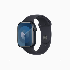 Купить Apple Watch Series 9 GPS 41mm Midnight Aluminium Case